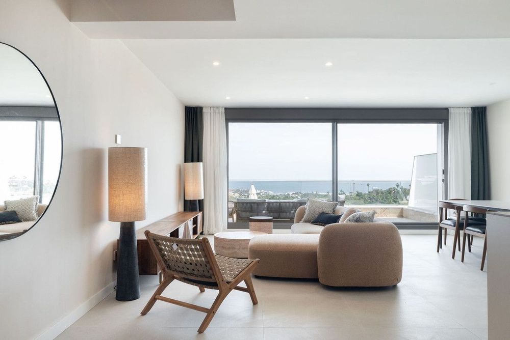 Apartment | Resale in Selwo in Selwo, Costa del Sol - Main property photo