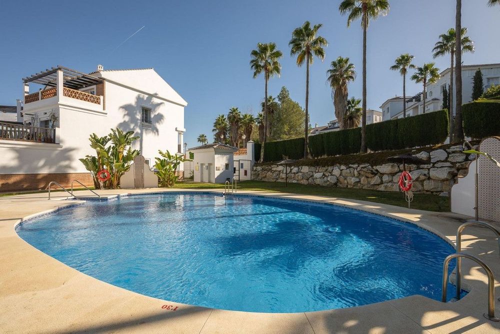 House | Resale in Alhaurín de la Torre in Alhaurín de la Torre, Costa del Sol - Main property photo