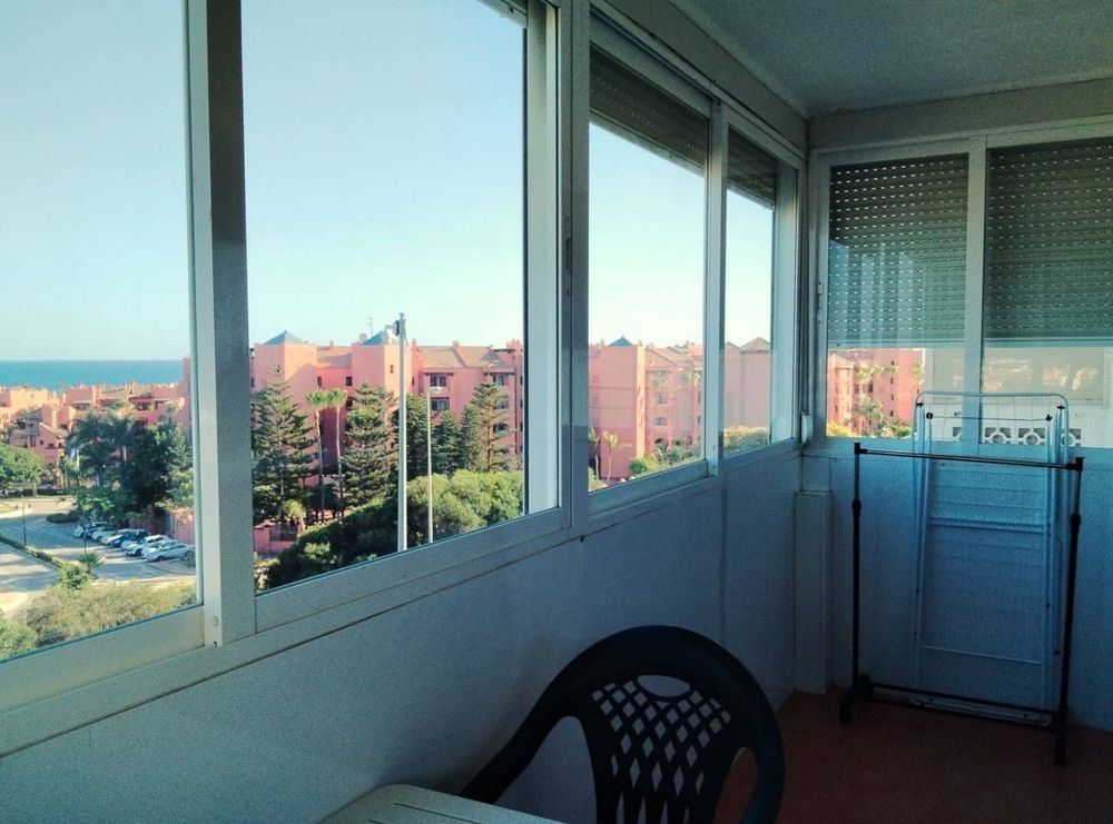 Apartment | Resale in Estepona in Estepona, Costa del Sol - Main property photo