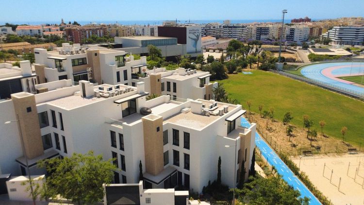 Apartment | Resale in Estepona in Estepona, Costa del Sol - Photo 3