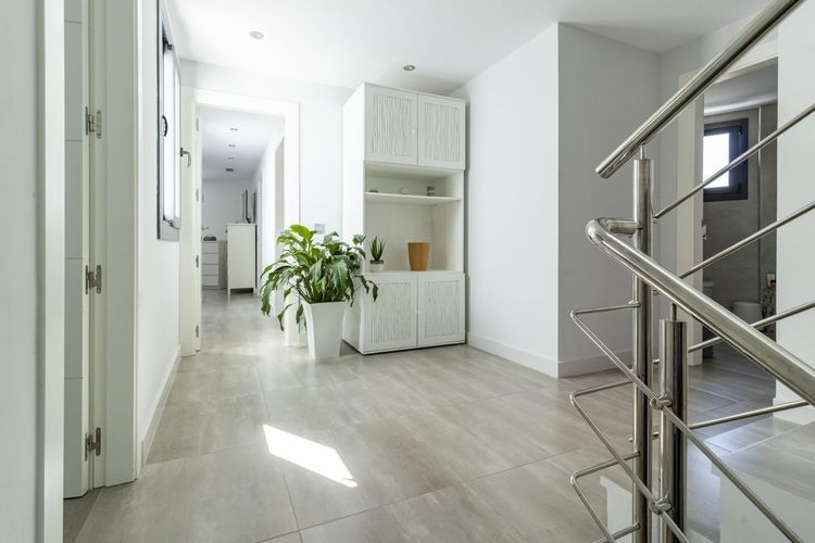 House | Resale in San Pedro de Alcántara in San Pedro de Alcántara Others, Costa del Sol - Photo 3