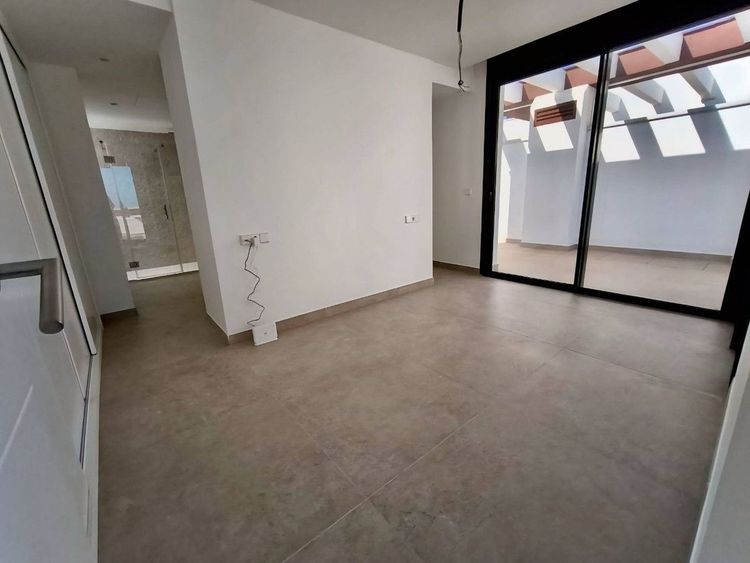 Penthouse | Resale in Bel Air in Bel Air, Costa del Sol - Photo 4