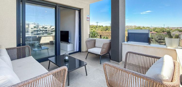 Apartment | Resale in Los Altos in Costa Blanca - Photo 4
