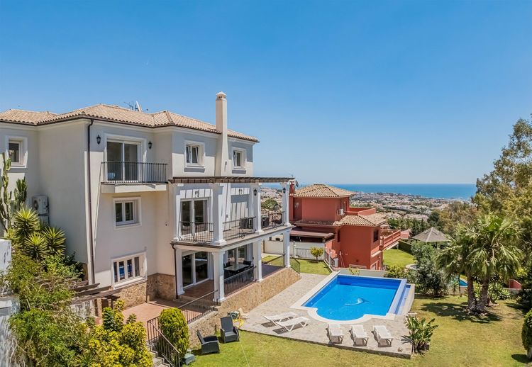 House | Resale in Benalmadena Pueblo - Development photo 1