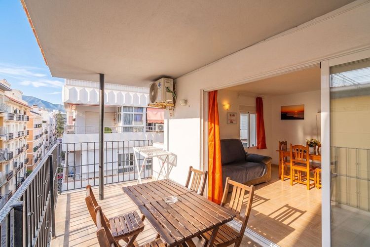 Apartment | Resale in Fuengirola in Fuengirola Others, Costa del Sol - Photo 4