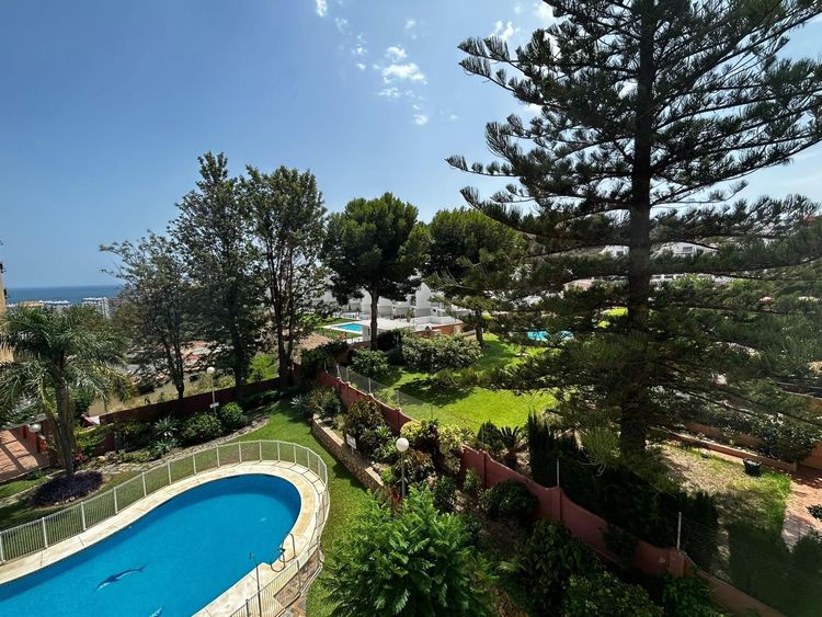 Apartment | Resale in Benalmadena Costa - Development photo 1