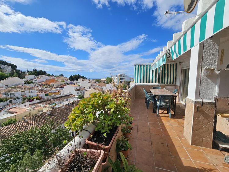 Penthouse | Resale in La Campana in La Campana, Costa del Sol - Photo 3