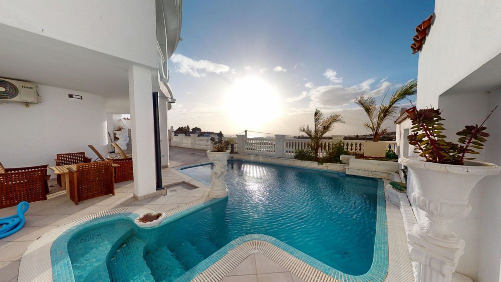 House | Resale in Torrox in Torrox, Costa del Sol - Main property photo