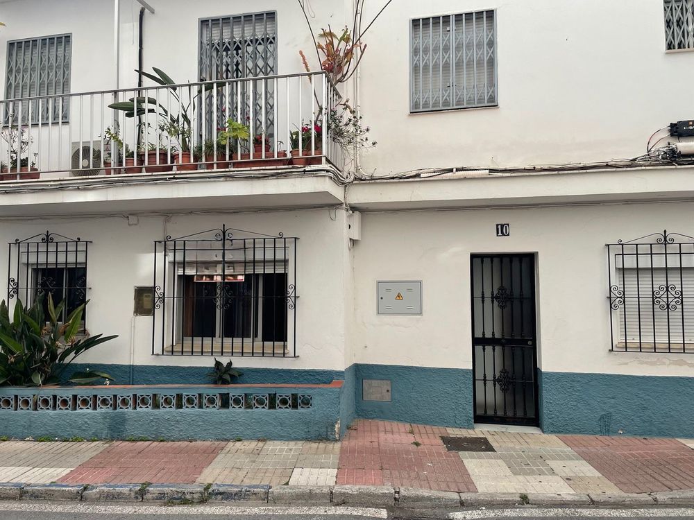 Apartment | Resale in San Pedro de Alcántara in San Pedro de Alcántara Others, Costa del Sol - Main property photo