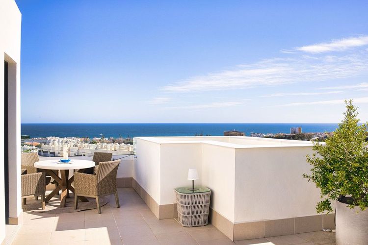 House | Resale in La Cala de Mijas - Development photo 1