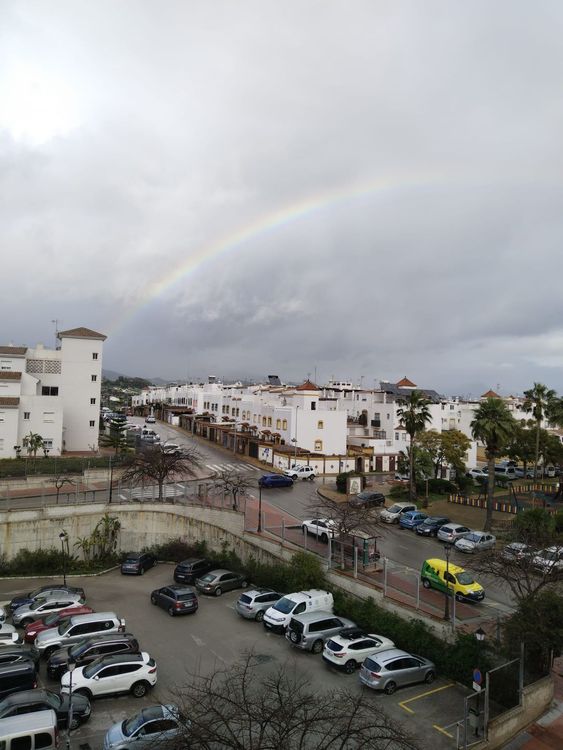 Apartment | Resale in Estepona - Development photo 1