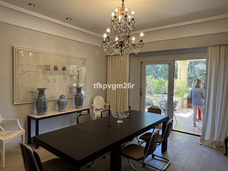Apartment | Resale in Sotogrande Alto in Sotogrande Alto, Sotogrande, Costa del Sol - Photo 4