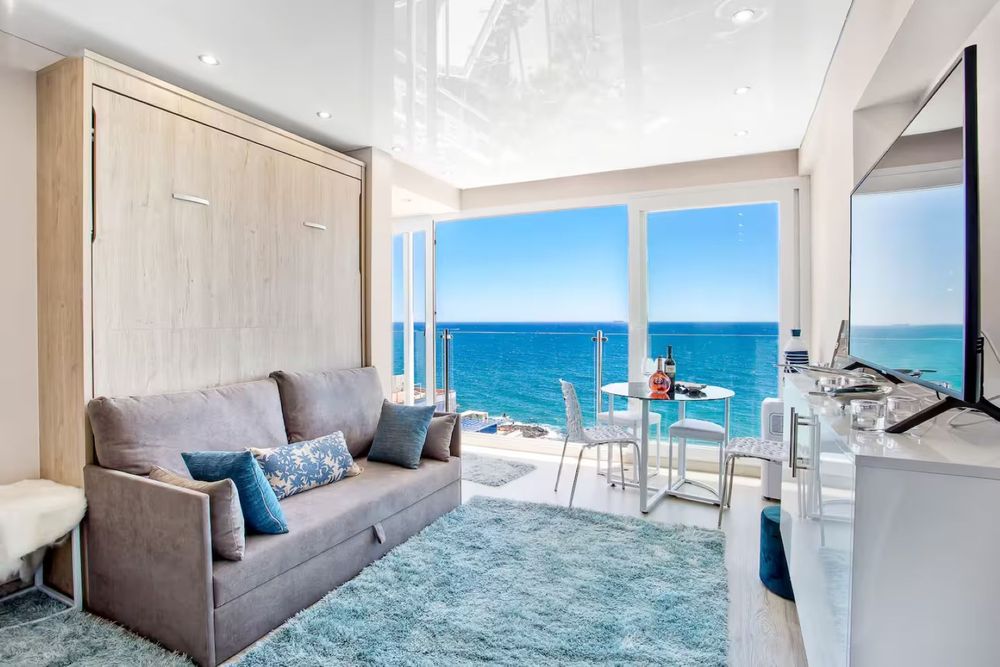 Apartment | Resale in Torremuelle in Torremuelle, Costa del Sol - Main property photo