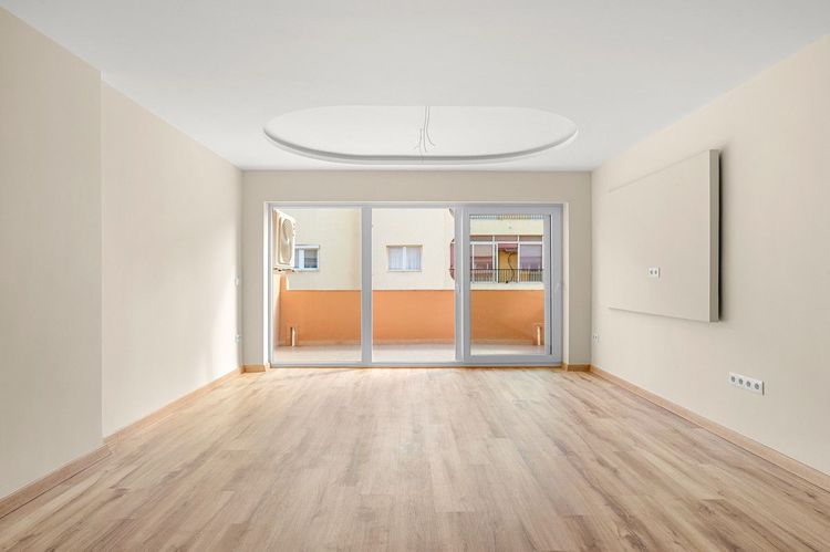 Apartment | Resale in Calpe in Calpe, Costa Blanca - Photo 3