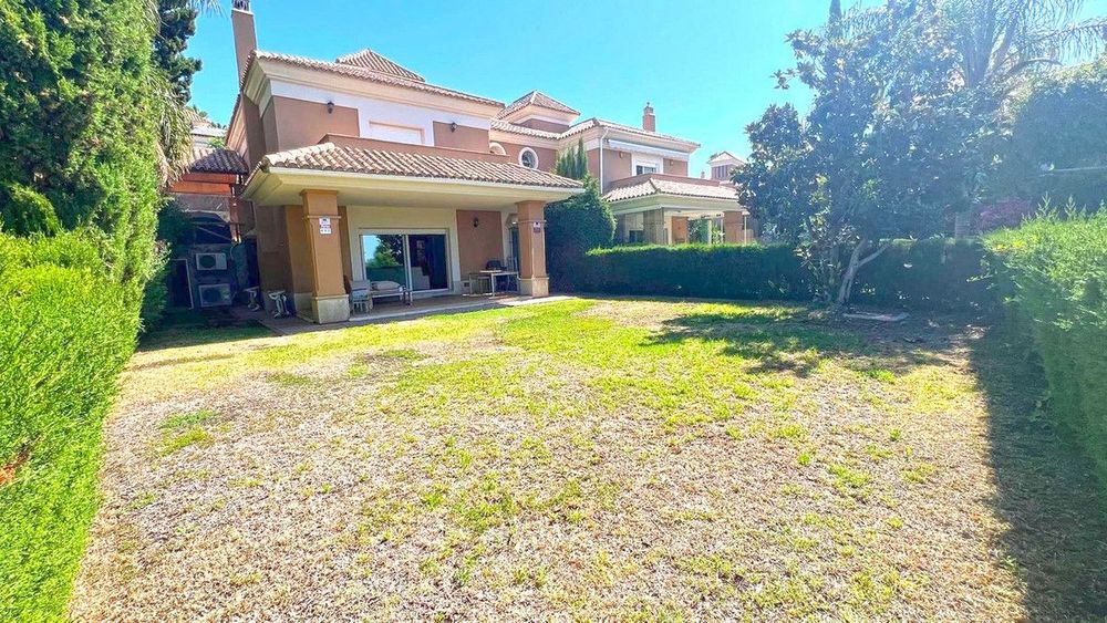 House | Resale in Marbella in Marbella Others, Costa del Sol - Main property photo