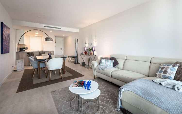 Apartment | Resale in Selwo in Selwo, Costa del Sol - Photo 5