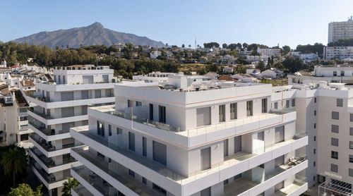 Ático | Reventa en La Campana — La Campana, Costa del Sol