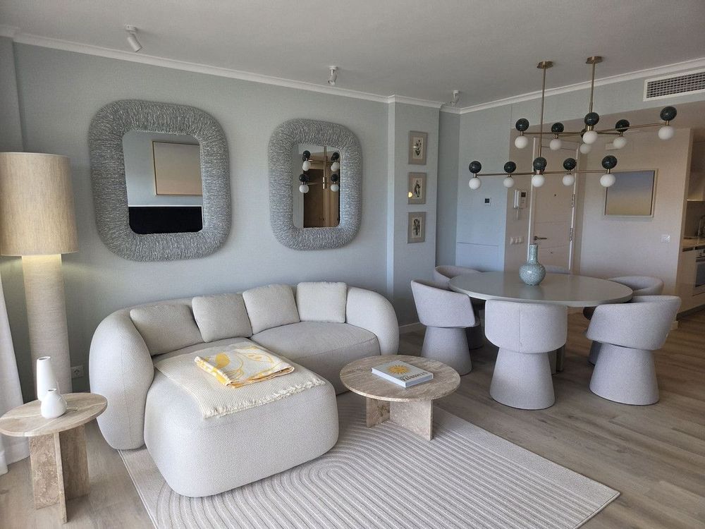 Apartment | Resale in La Campana in La Campana, Costa del Sol - Main property photo