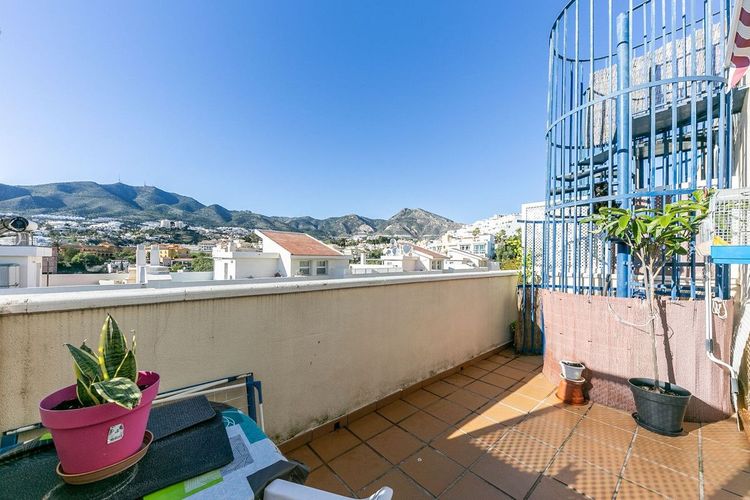 Penthouse | Resale in Torrequebrada in Torrequebrada, Costa del Sol - Photo 3