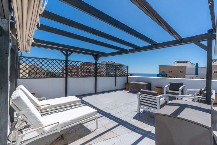 Penthouse | Resale in Marbella in Marbella Others, Costa del Sol - Photo 2