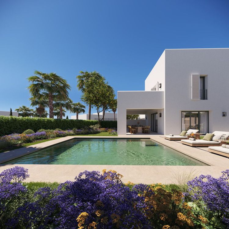 House | Resale in Sotogrande in Sotogrande Others, Costa del Sol - Photo 4