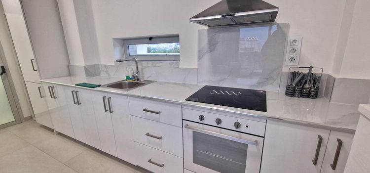 Apartment | Resale in Finestrat in Finestrat, Costa Blanca - Photo 5