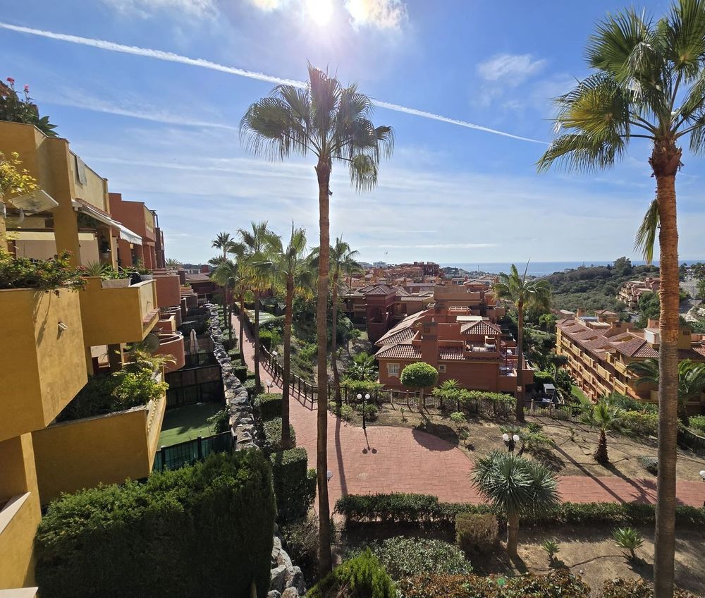 Apartment | Resale in Reserva de Marbella in Reserva de Marbella, Costa del Sol - Main property photo