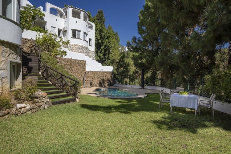 House | Resale in Mijas in Mijas Others, Costa del Sol - Photo 5