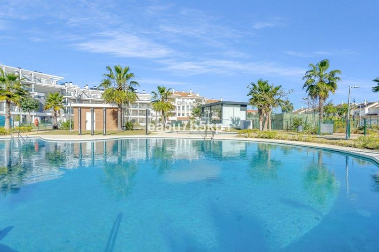 Apartment | Resale in Manilva - Development photo 1