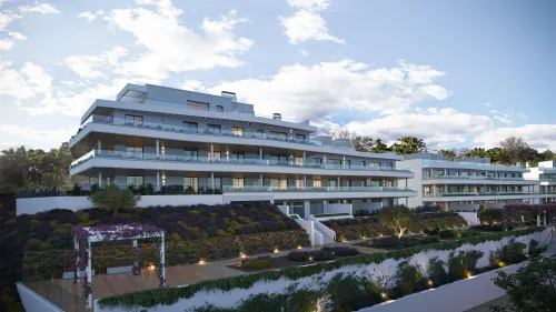 Vanian Park — Selwo - La Concha-Resina Golf, Costa del Sol