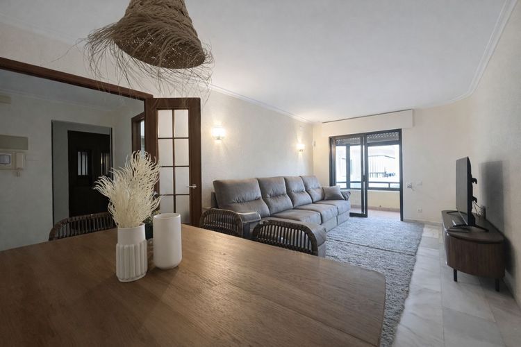 Apartment | Resale in Marbella - Development photo 1