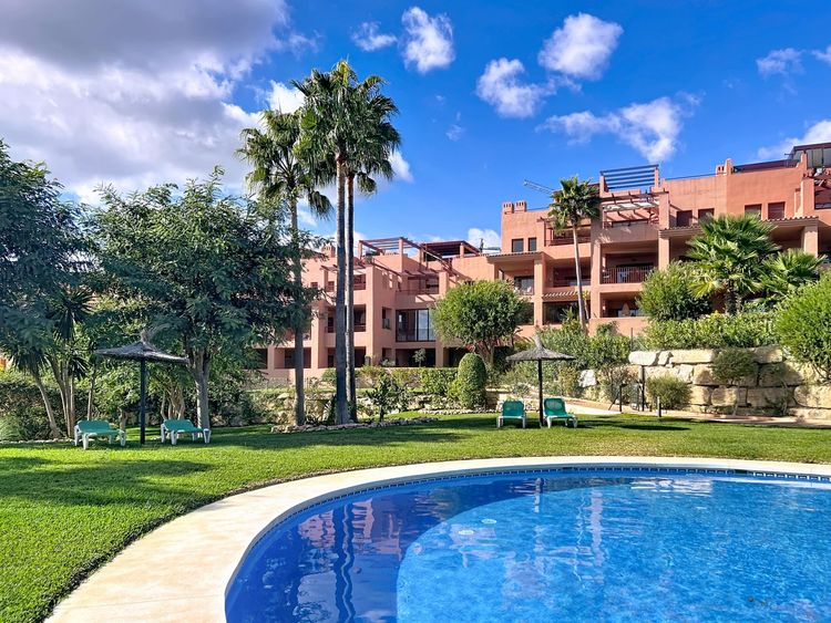 Apartment | Resale in Chullera - Development photo 1