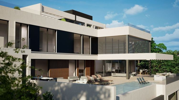 House | Resale in Los Monteros in Los Monteros, Costa del Sol - Photo 5