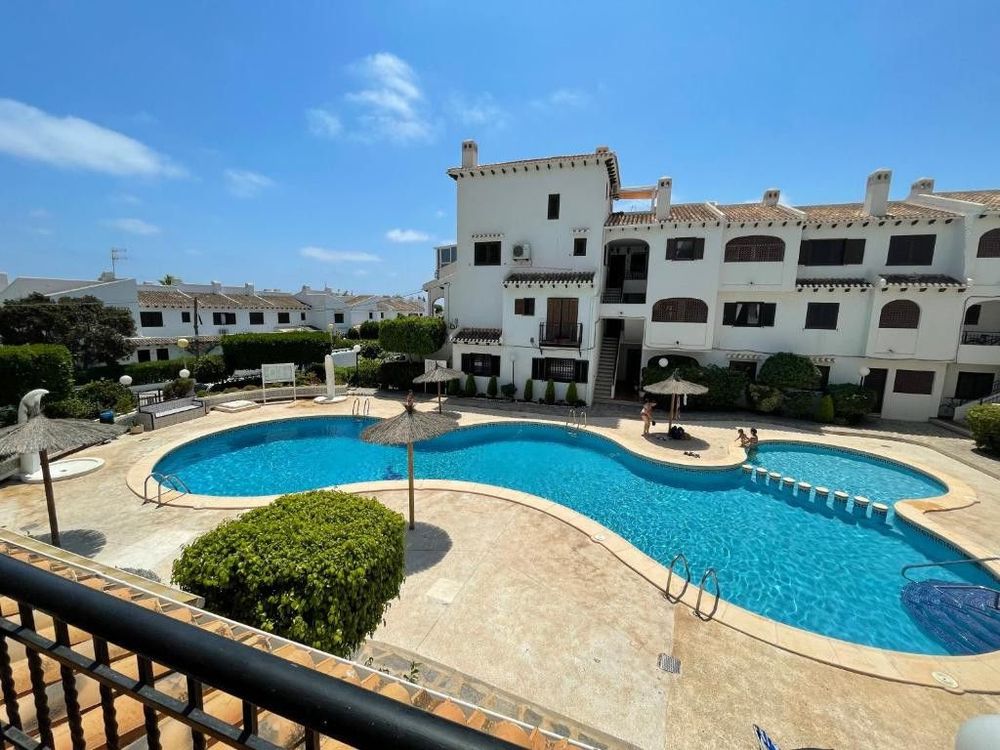 Apartment | Resale in Cabo Roig in Cabo Roig, Costa Blanca - Main property photo