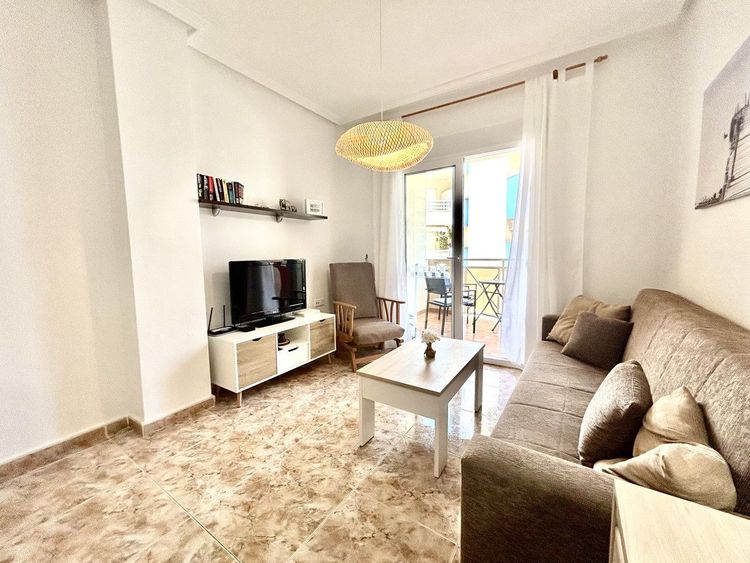 Apartment | Resale in Cabo Roig in Cabo Roig, Costa Blanca - Photo 5