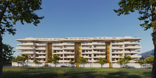Luminal Homes — Los Pacos, Costa del Sol