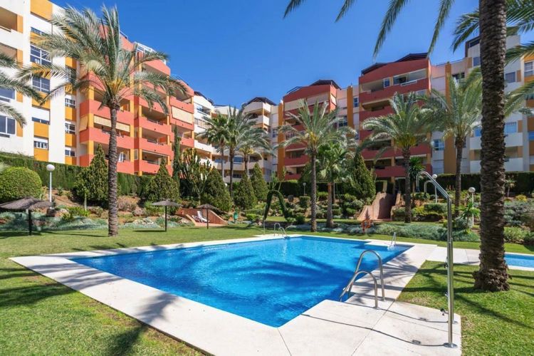 Apartment | Resale in Atalaya - Development photo 1