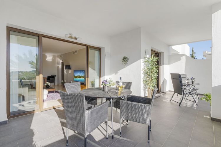 Apartment | Resale in Mijas Golf in Mijas Golf, Costa del Sol - Photo 5