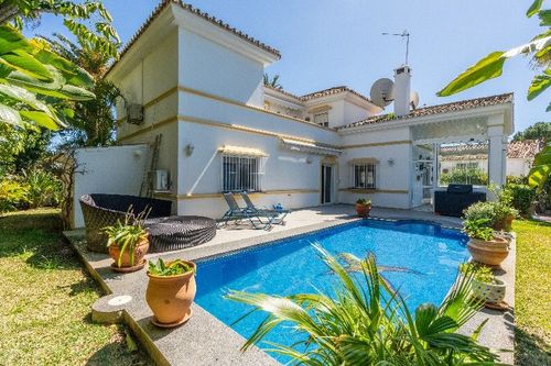 House | Resale in Marbesa — Marbesa, Costa del Sol