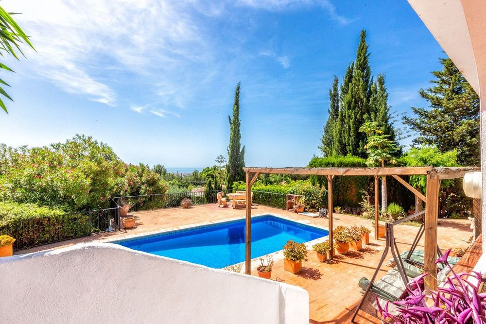 House | Resale in Mijas in Mijas Others, Costa del Sol - Main property photo