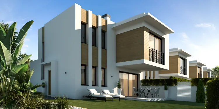 Residencial Tossal Gross in Denia, Costa Blanca - Photo 2