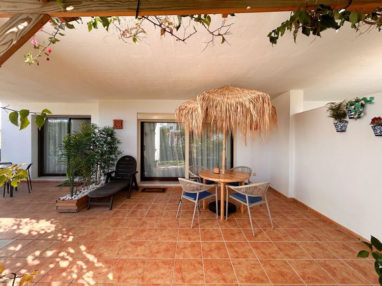 Apartment | Resale in Casares - Development photo 1