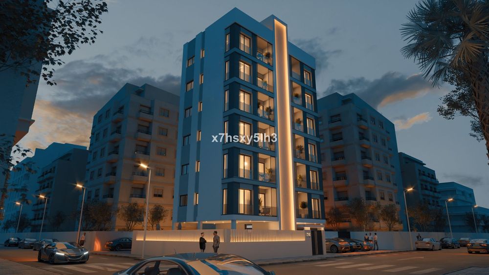 Residencial Sunrise Tower in Torrevieja, Costa Blanca - Main property photo