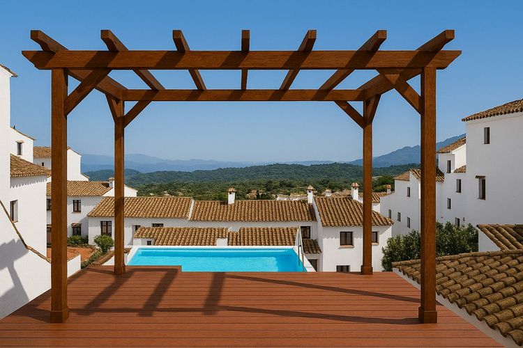 House | Resale in Gaucín - Development photo 1