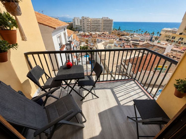 Apartment | Resale in Torremolinos in Torremolinos Others, Torremolinos, Costa del Sol - Photo 3