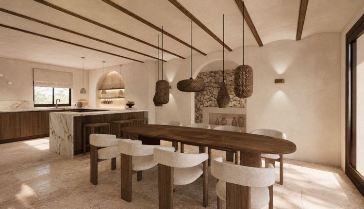 House | Resale in Javea in Javea, Costa Blanca - Photo 5