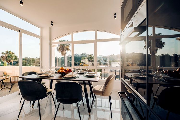 Penthouse | Resale in La Quinta in La Quinta, Costa del Sol - Photo 3
