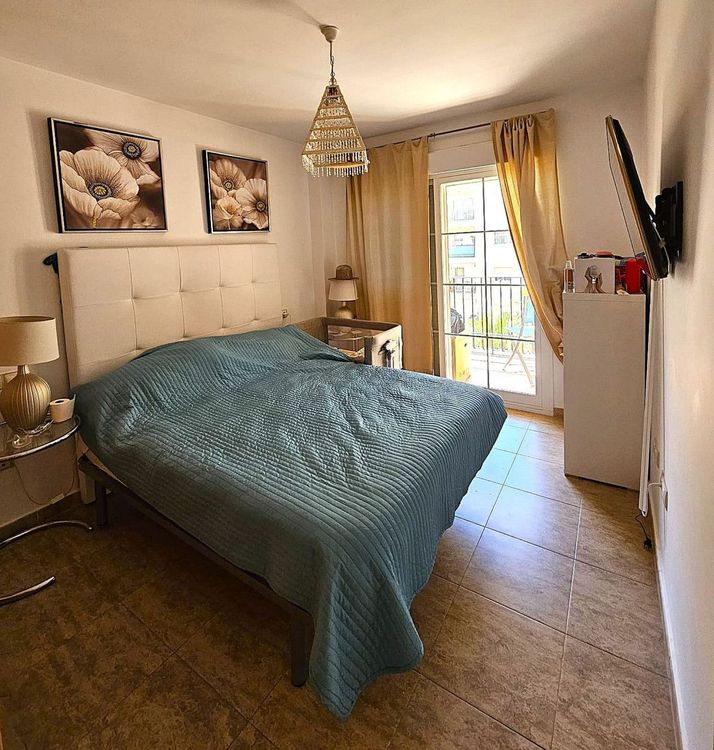Apartment | Resale in Estepona in Estepona, Costa del Sol - Photo 4