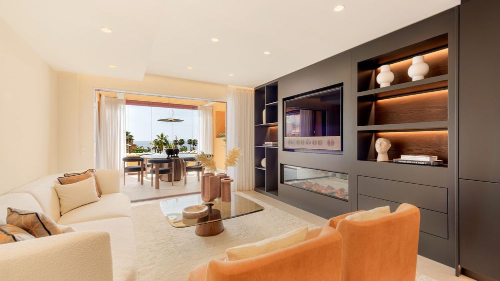 Apartment | Resale in Estepona in Estepona, Costa del Sol - Main property photo
