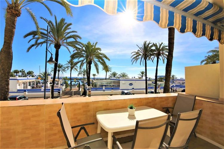 Apartment | Resale in Estepona - Development photo 1